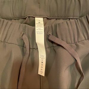 Lululemon wide leg pant. Brand new.